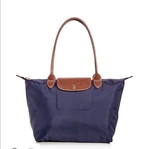 Longchamp Small Le Pliage Tote